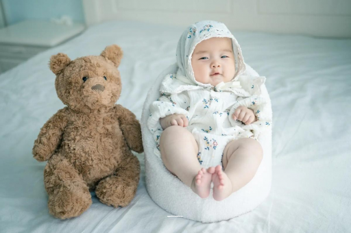 冠县宝宝为什么总是哭闹