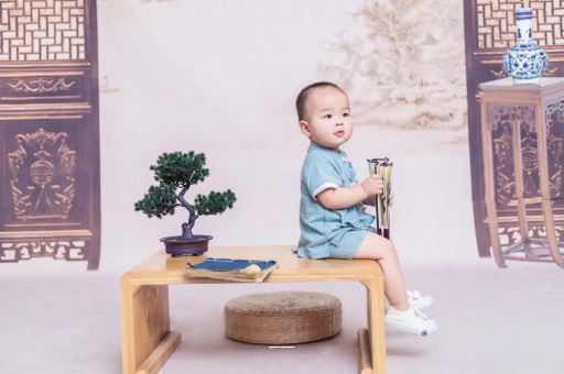 冠县宝宝用嘴巴呼吸